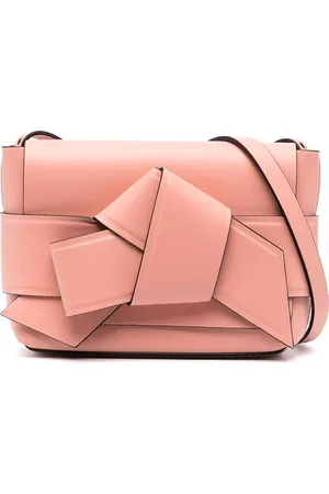 Acne Studios Bolsa Bandolera