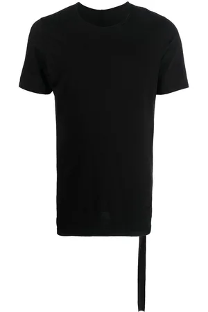 Rick Owens Vaqueros Rectos