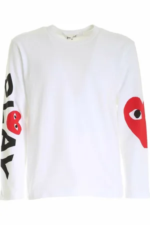 Comme des Garçons Camiseta