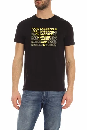 Karl Lagerfeld Camiseta
