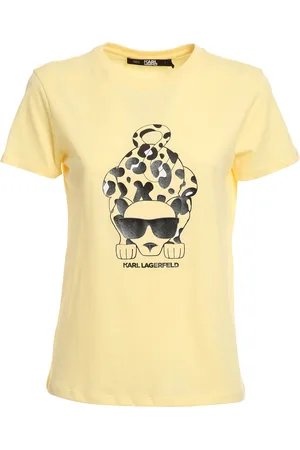Karl Lagerfeld Camiseta