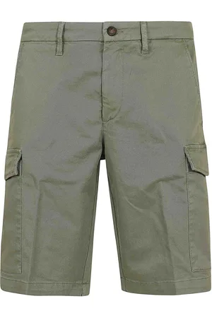 RE-HASH Shorts
