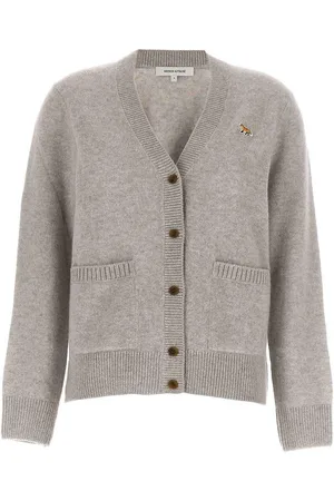 Maison Kitsuné Cárdigan