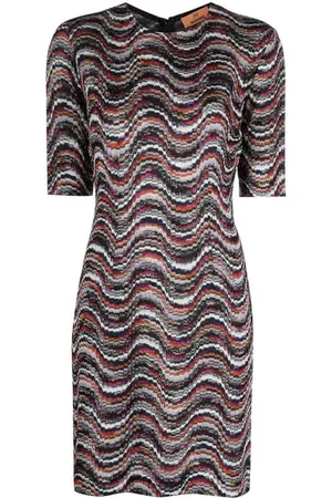 Missoni Vestido Corto