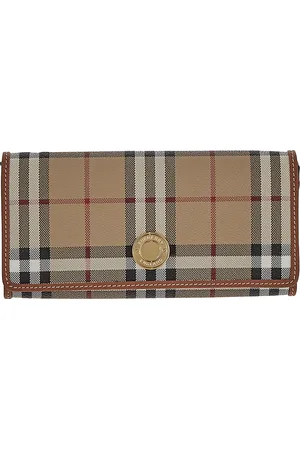 Burberry Carteras Y Monederos