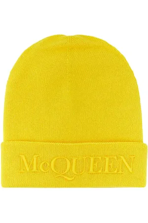 Alexander McQueen Sombrero