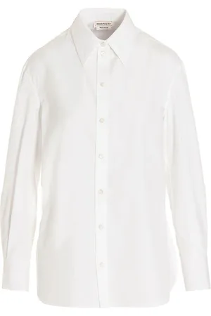 Alexander McQueen Camisa