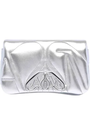 Alexander McQueen Bolsa Bandolera