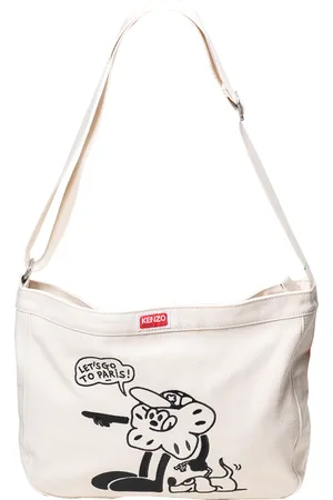 Kenzo Bolsa Bandolera