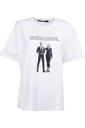 Karl Lagerfeld Camiseta