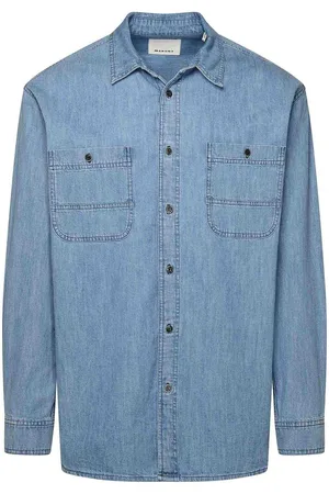 Isabel Marant Camisa