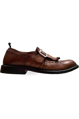 Green george Zapatos Con Cordones
