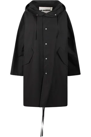 Jil Sander Parka