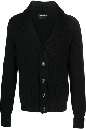 Tom Ford Cárdigan