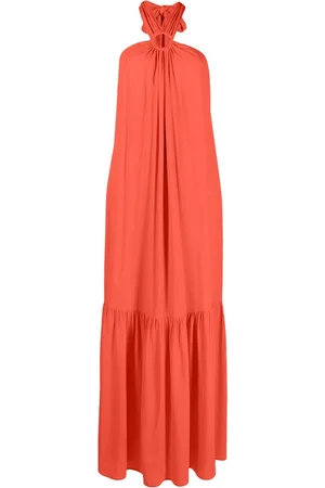 ERIKA CAVALLINI Vestido Largo