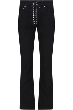 Ludovic De Saint Sernin Jeans Boot-Cut