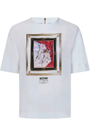 Moschino Blusa