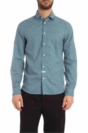Kenzo Camisa