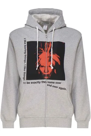 Comme des Garçons Sudadera
