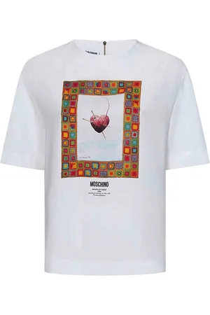 Moschino Blusa