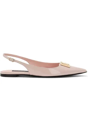 Dolce & Gabbana Bailarinas