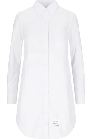 Thom Browne Vestido Corto