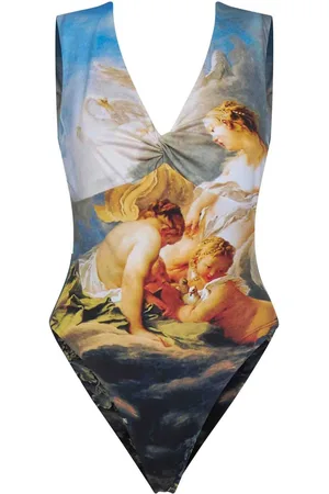 Roberto Cavalli Bañador