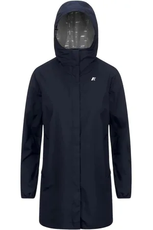 K-Way Chaqueta Casual