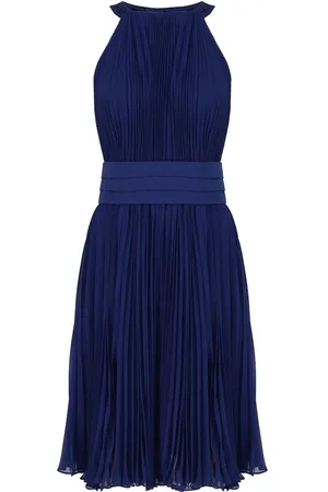 Max Mara Vestido Corto