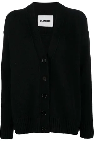 Jil Sander Cárdigan