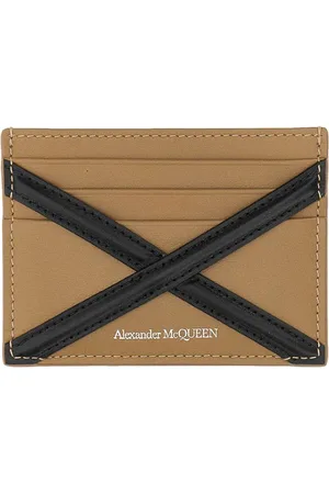 Alexander McQueen Carteras Y Monederos