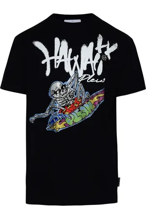 Philipp Plein Camiseta