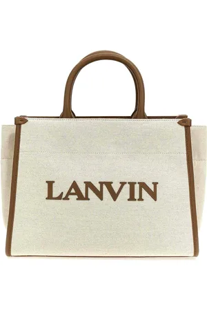 Lanvin Bolso Shopping