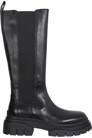 Ash Botas