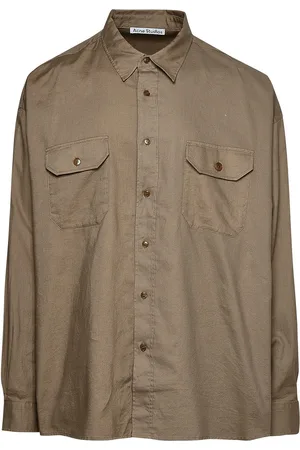 Acne Studios Camisa