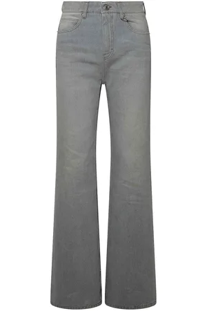 Ami Jeans Boot-Cut