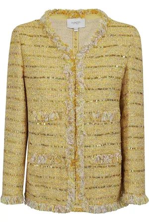 Giambattista Valli Chaqueta Casual