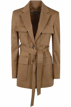 DRHOPE Chaqueta Casual