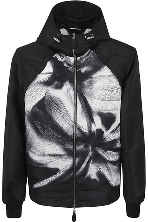 Alexander McQueen Chaqueta Casual
