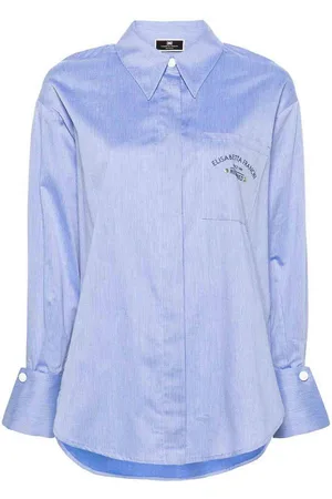 Elisabetta Franchi Camisa