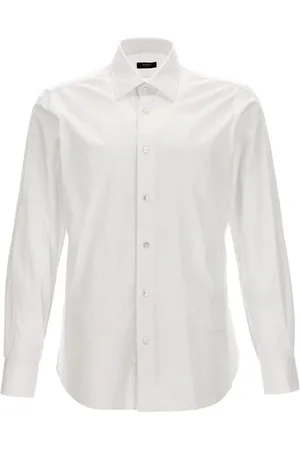 BARBA Camisa
