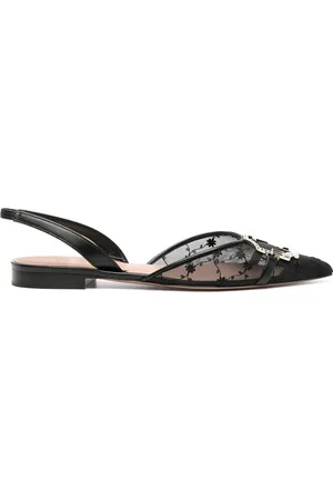 MALONE SOULIERS Bailarinas