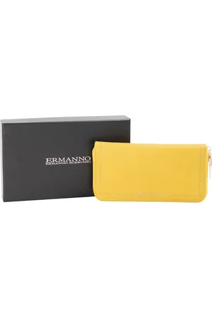 ERMANNO SCERVINO Carteras Y Monederos