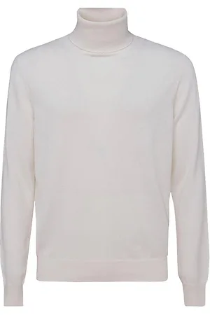 Malo Suéter Cuello Redondo