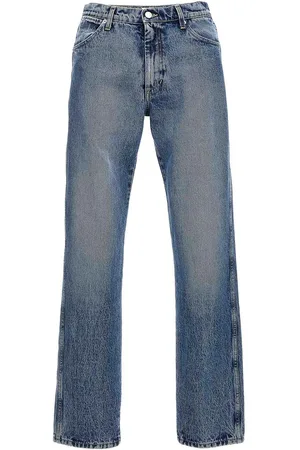 Bally Jeans Boot-Cut