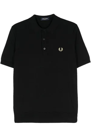 Fred Perry Camisa