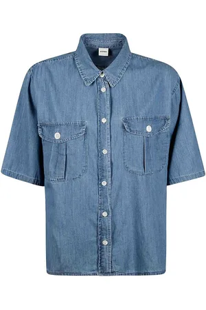 Aspesi Camisa