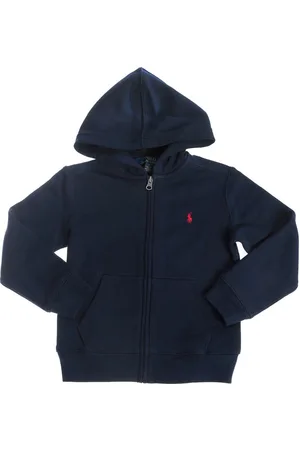 Ralph Lauren Sudadera