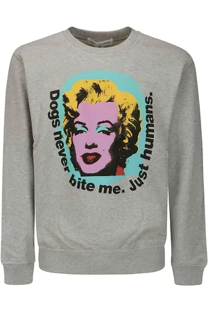 Comme des Garçons Sudadera