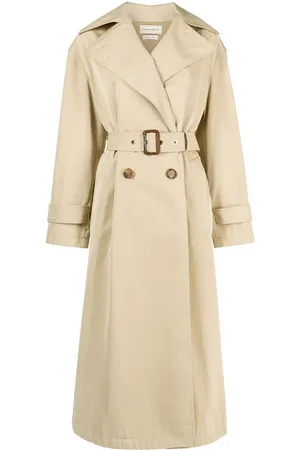 Alexander McQueen Abrigo Corto